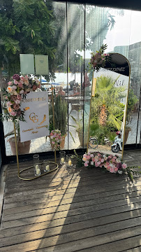 Grandsgala Dış Mekan Giriş