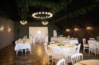 Grandsgala İç Salon Gece