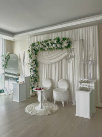 Grandsgala Prova Odası